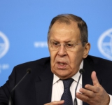 Лавров: Само САЩ са готови да адресират първопричините за конфликта в Украйна